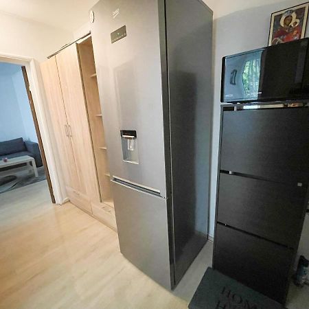 Ferienwohnung Apartament In Bucuresti Exterior foto