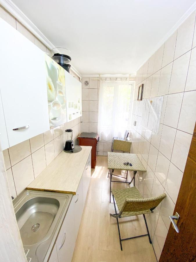 Ferienwohnung Apartament In Bucuresti Exterior foto